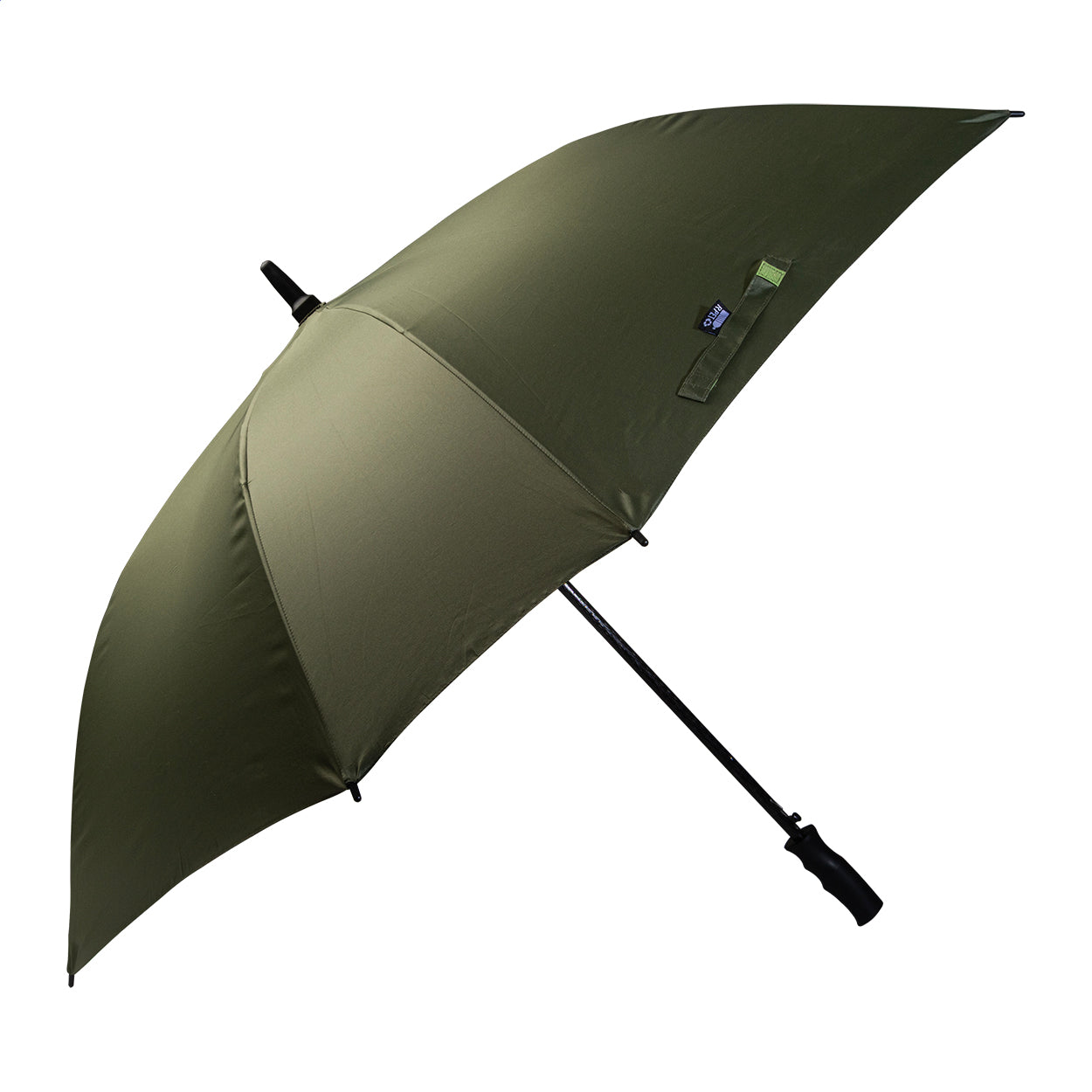 Quadstorm Quadratischer RPET Regenschrim