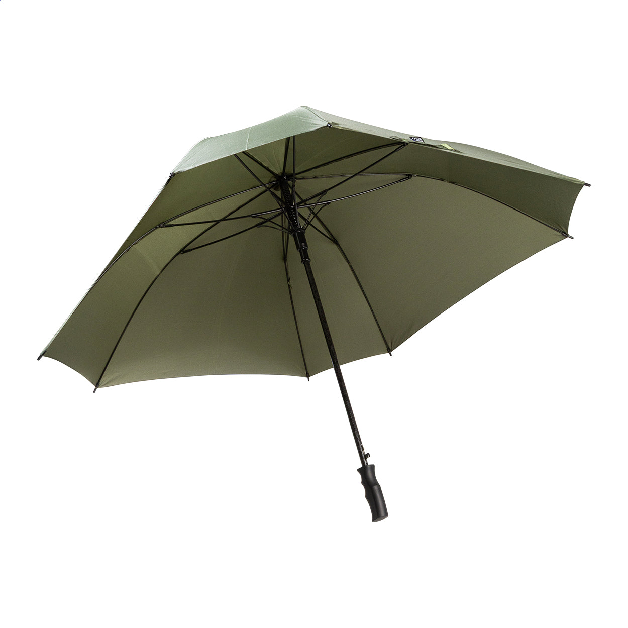Quadstorm Quadratischer RPET Regenschrim