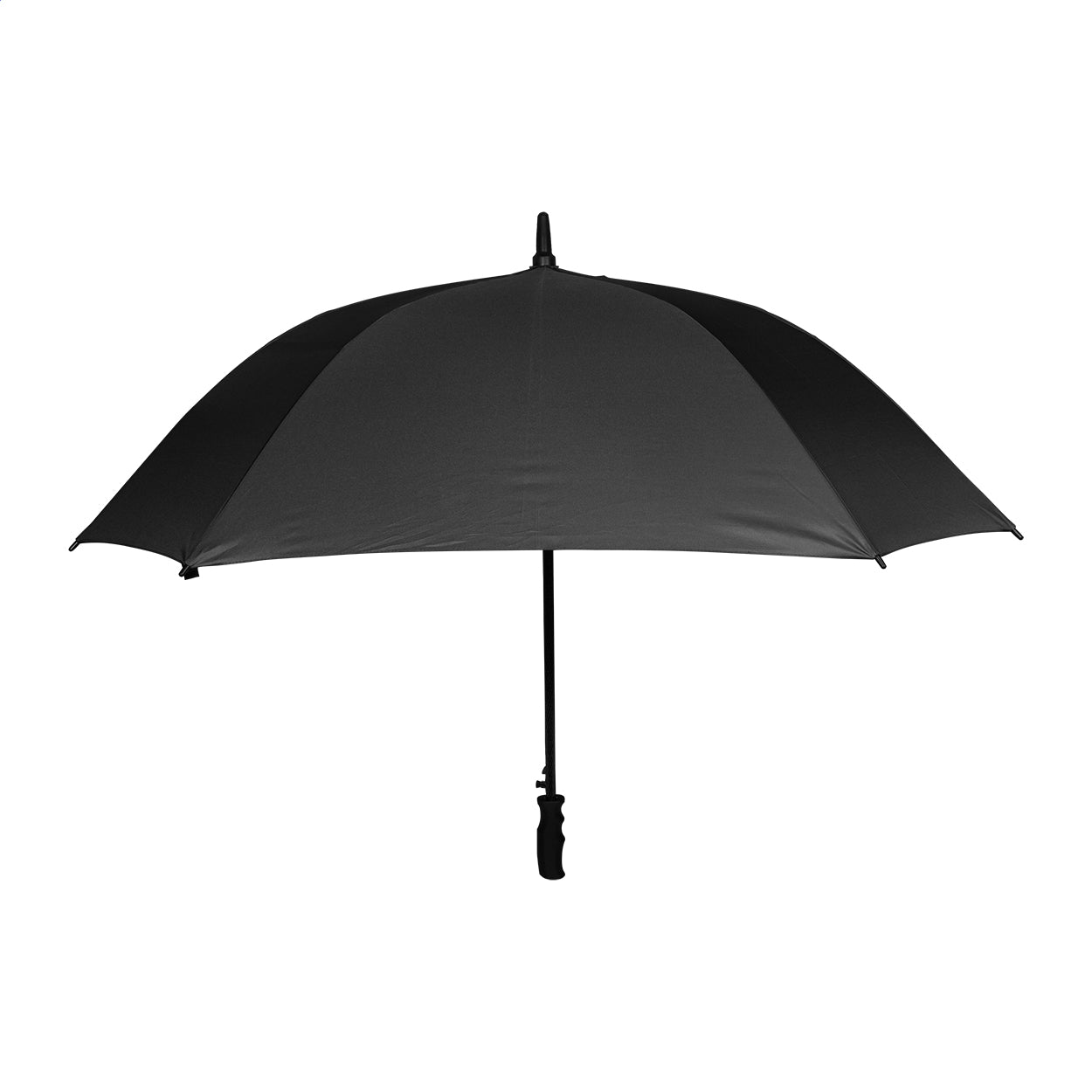 Quadstorm Quadratischer RPET Regenschrim