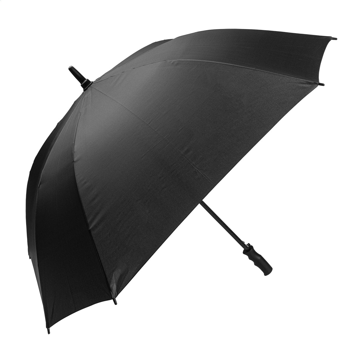 Quadstorm Quadratischer RPET Regenschrim