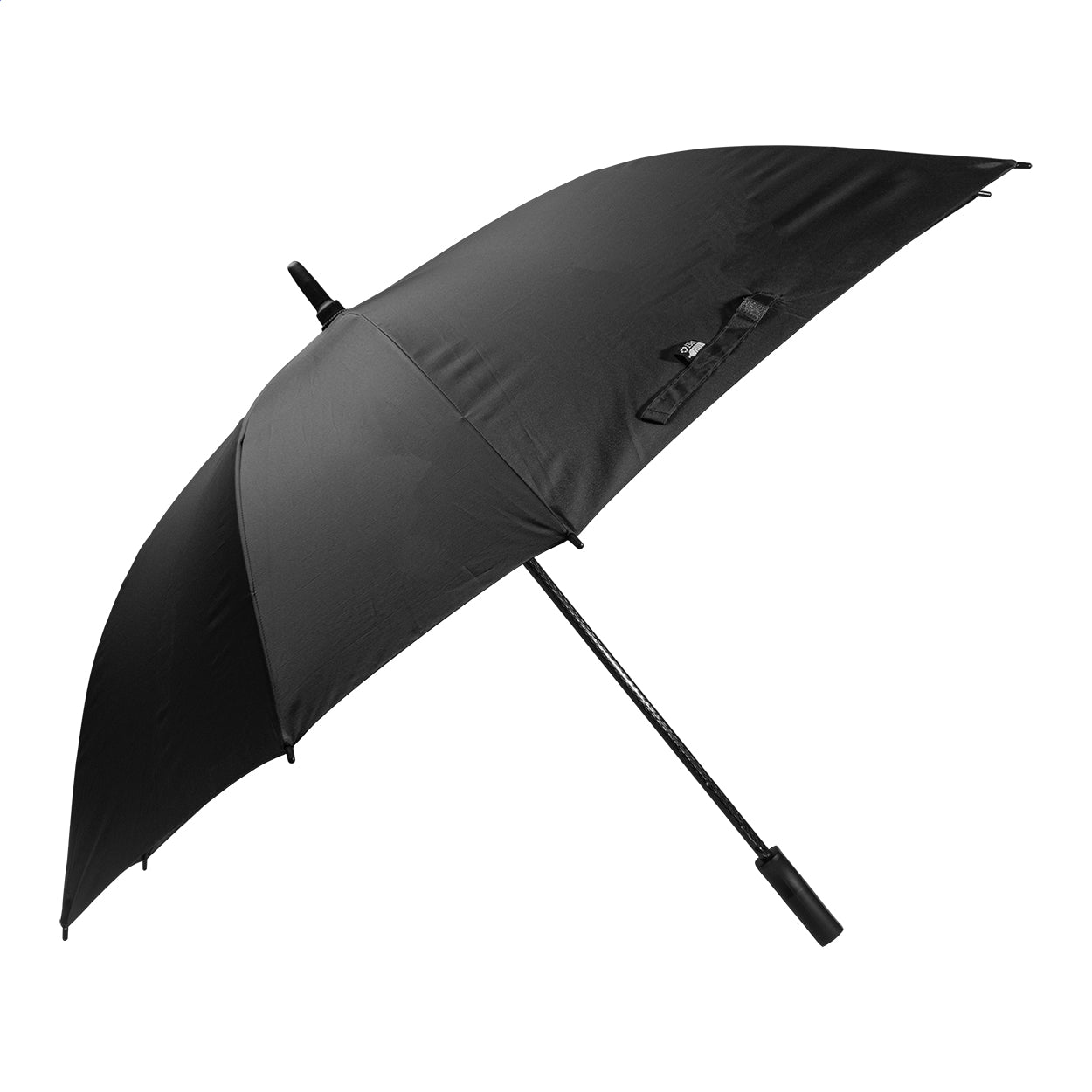 Quadstorm Quadratischer RPET Regenschrim