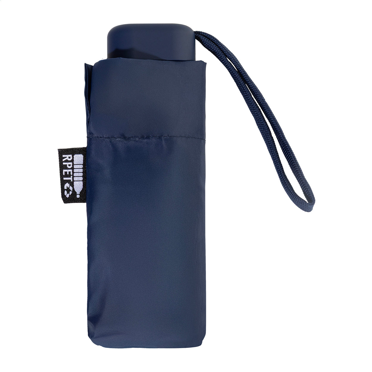 Fractus Mini-Taschenschirm aus RPET