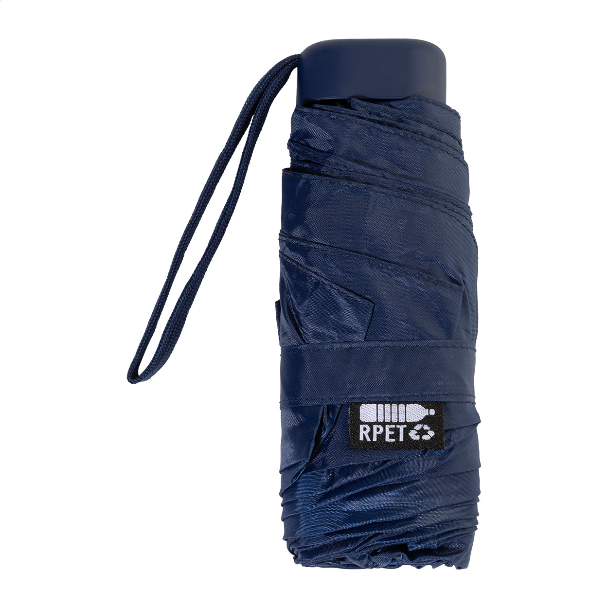 Fractus Mini-Taschenschirm aus RPET