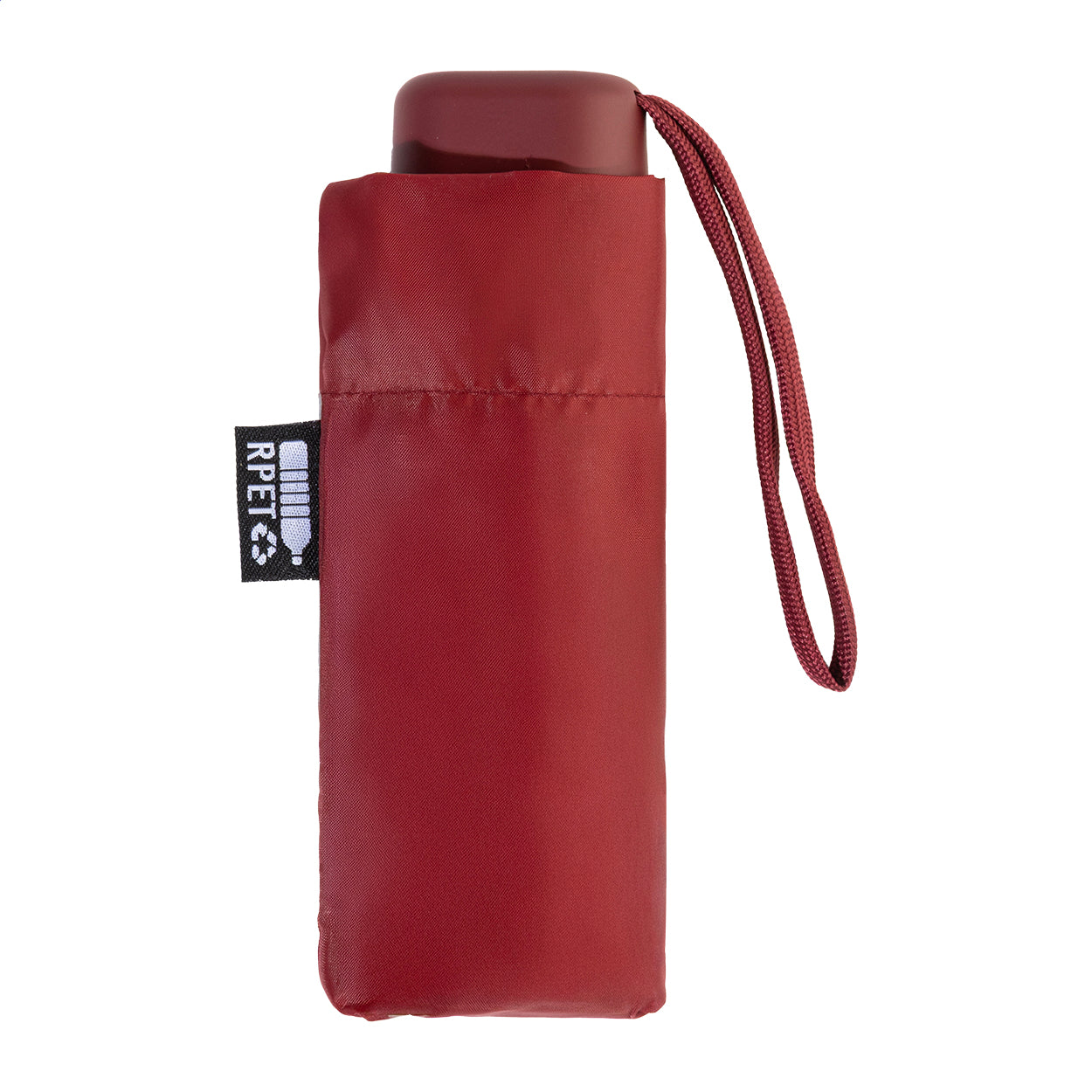 Fractus Mini-Taschenschirm aus RPET