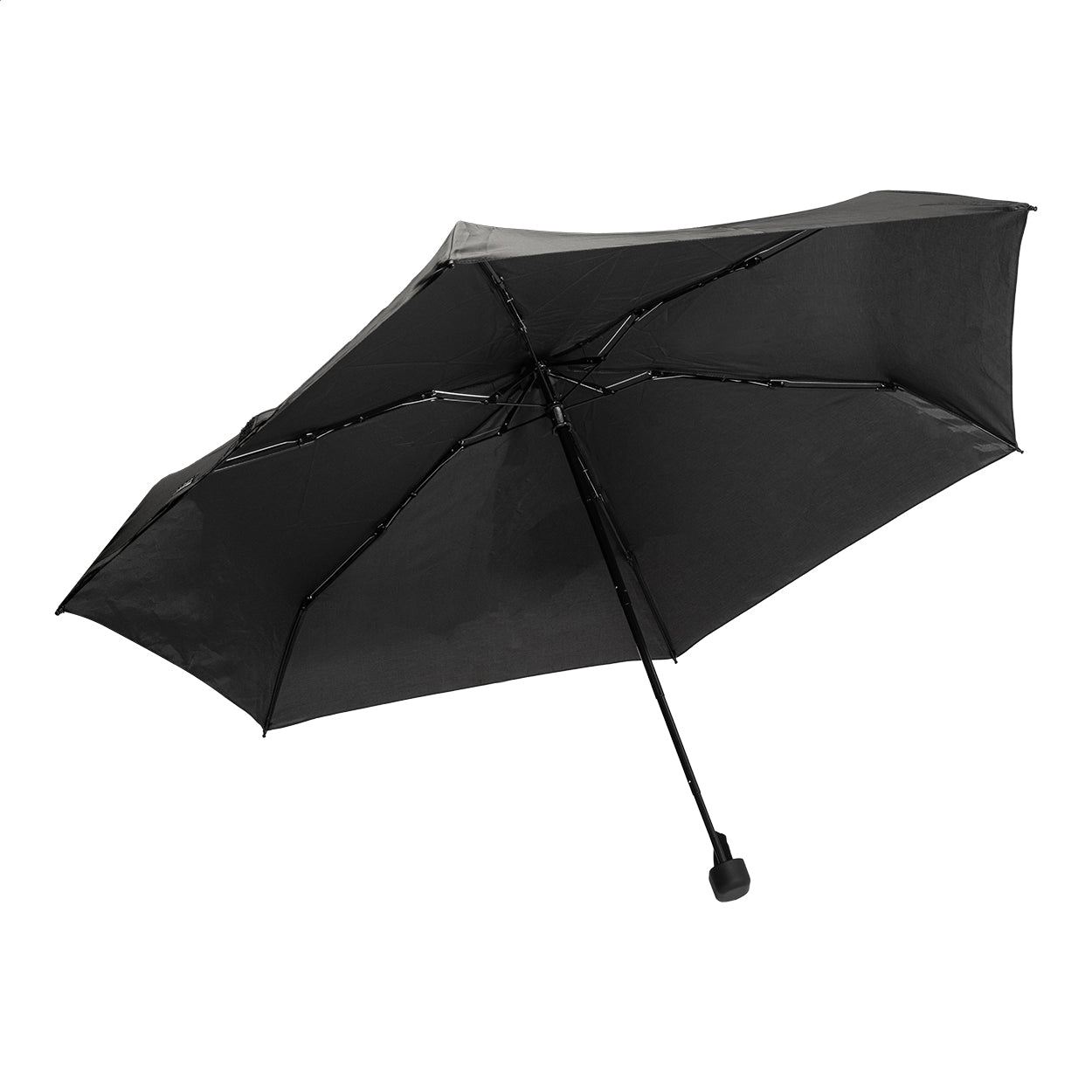 Fractus Mini-Taschenschirm aus RPET