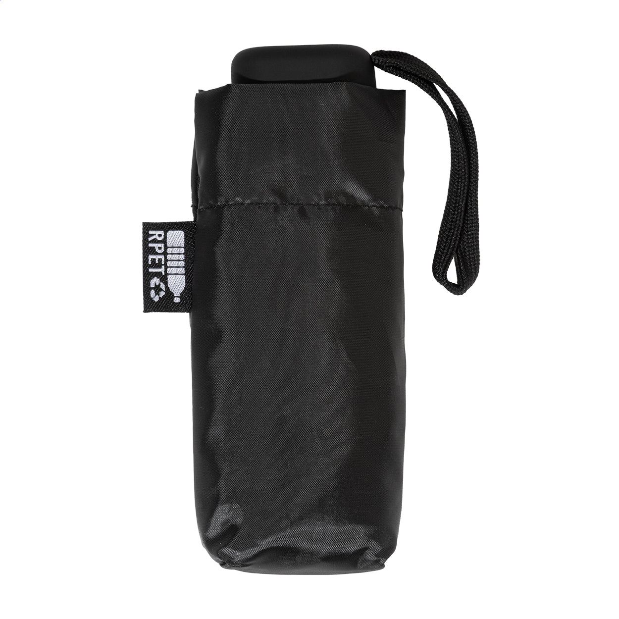 Fractus Mini-Taschenschirm aus RPET