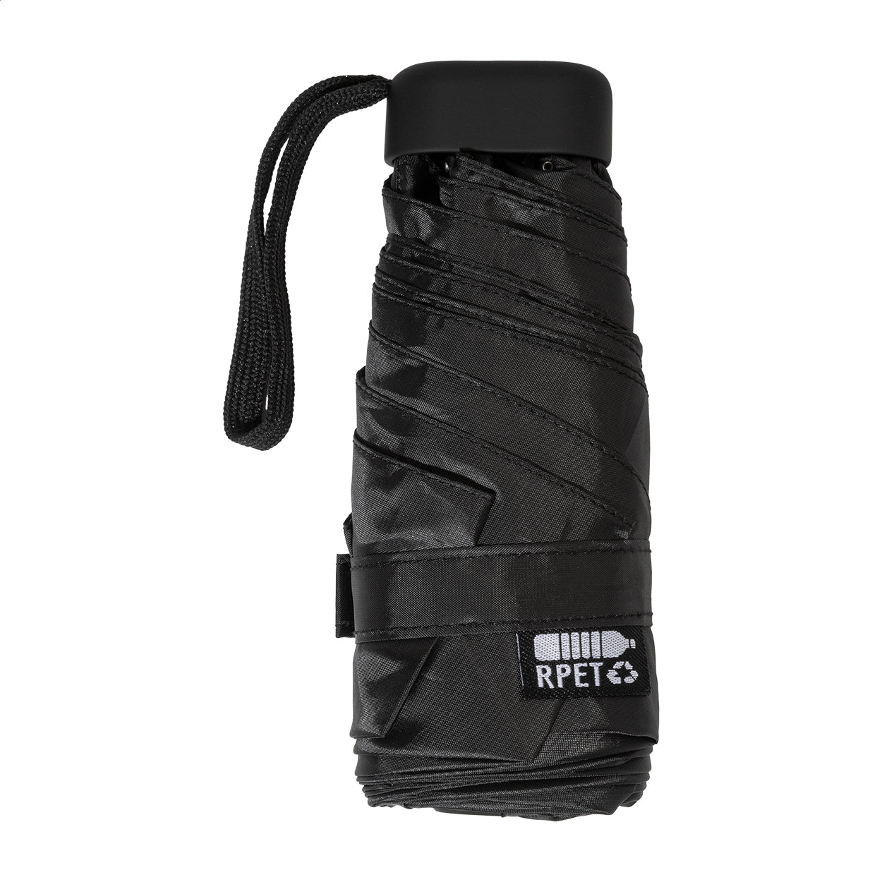 Fractus Mini-Taschenschirm aus RPET