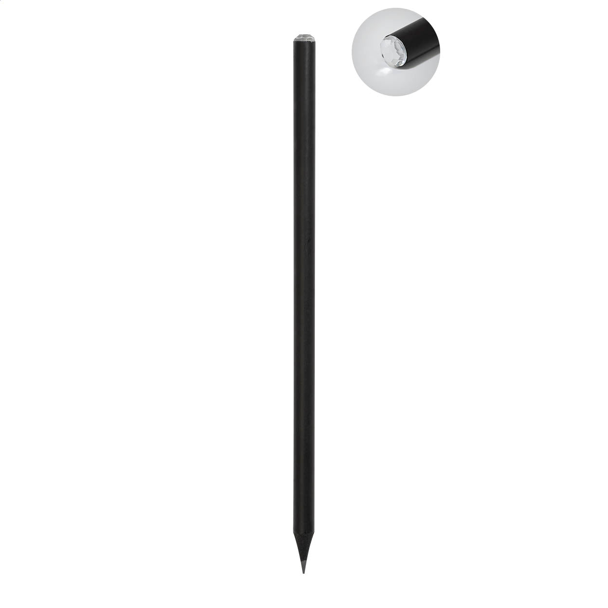 Gemcil Edelstein-Bleistift