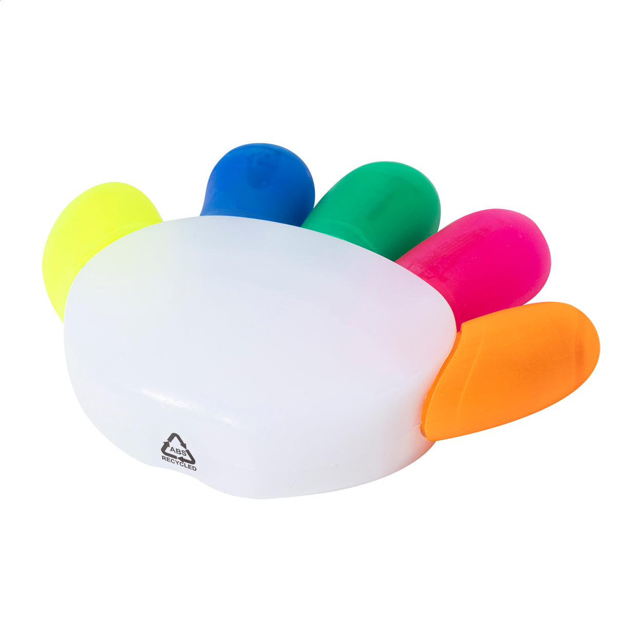 Himark RABS Textmarker