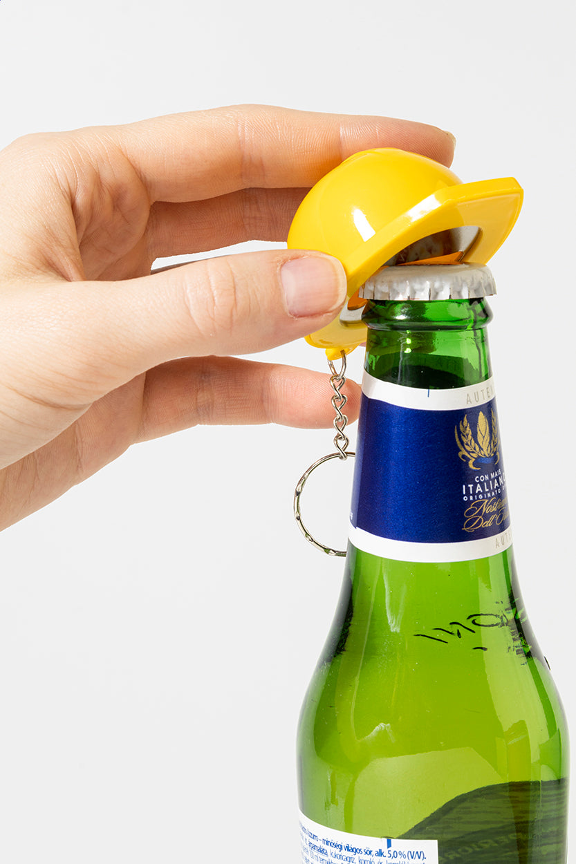 Bobby Pop RABS Flaschenöffner mit Schlüsselanhäger