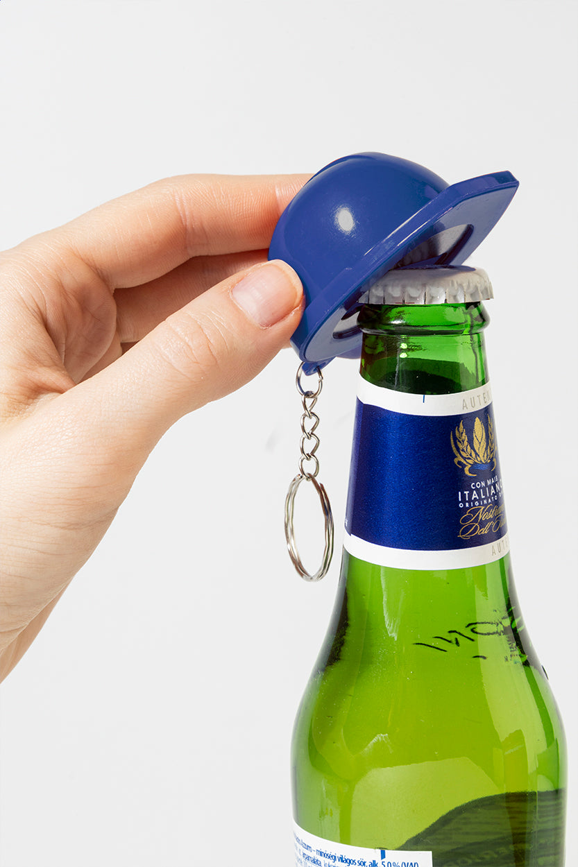 Bobby Pop RABS Flaschenöffner mit Schlüsselanhäger