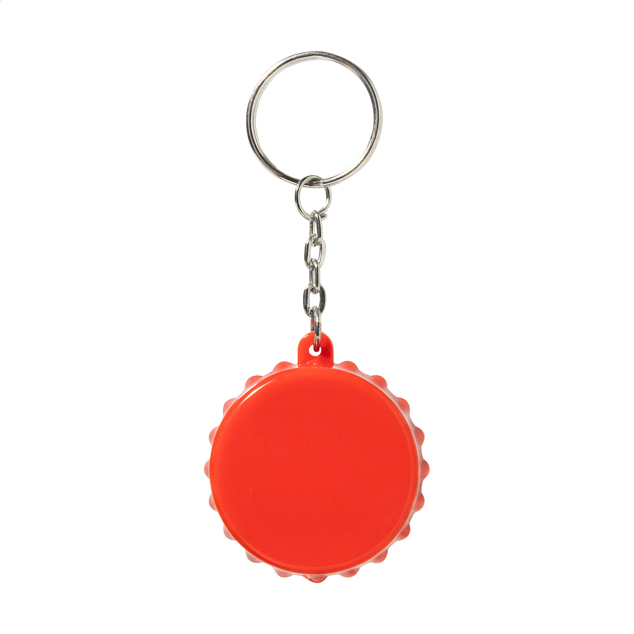 Popcap RABS Flaschenöffner mit Schlüsselanhäger