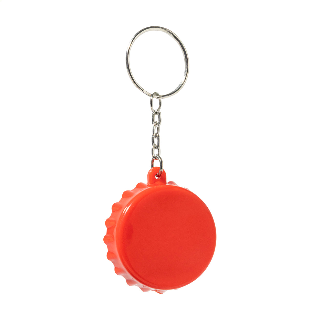 Popcap RABS Flaschenöffner mit Schlüsselanhäger