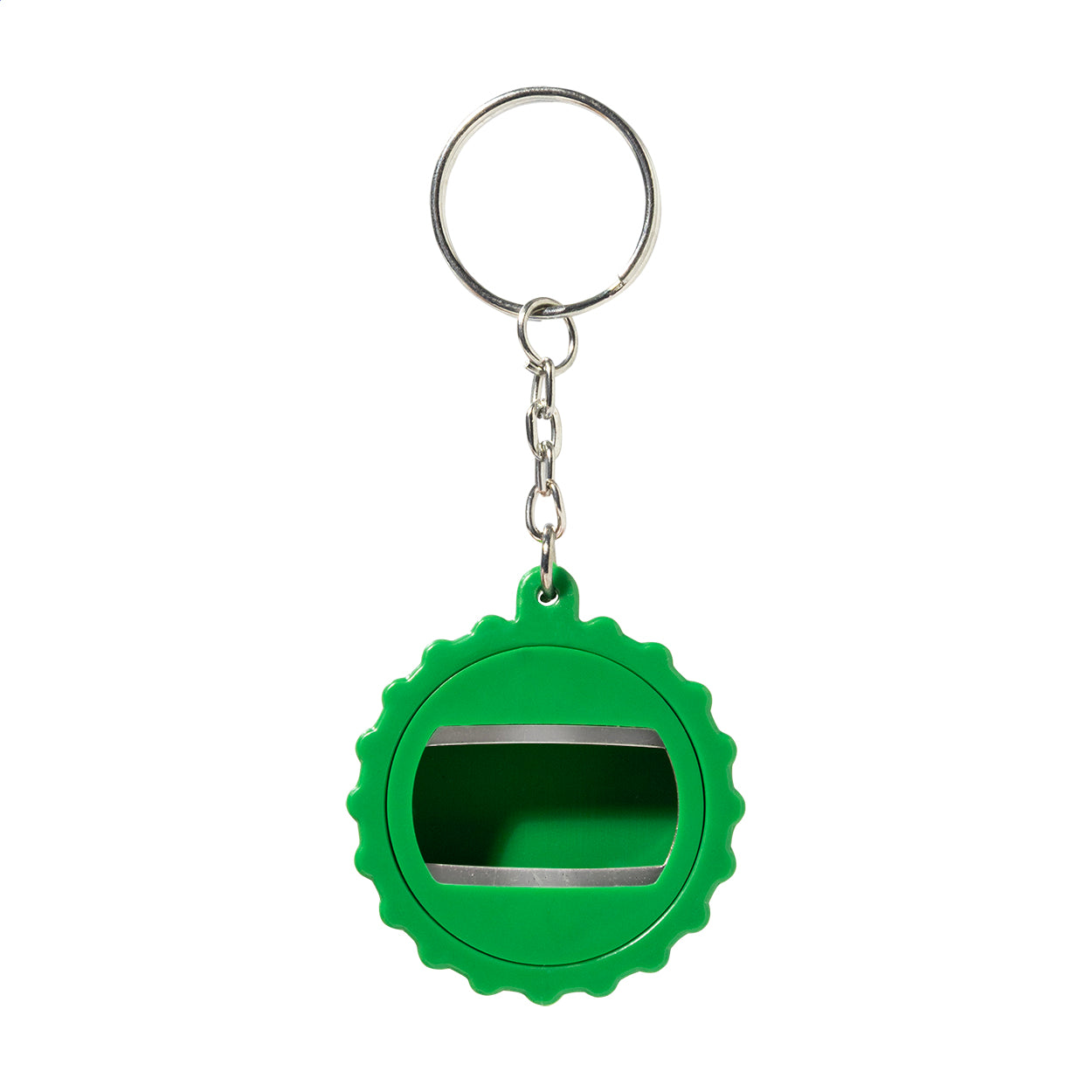 Popcap RABS Flaschenöffner mit Schlüsselanhäger