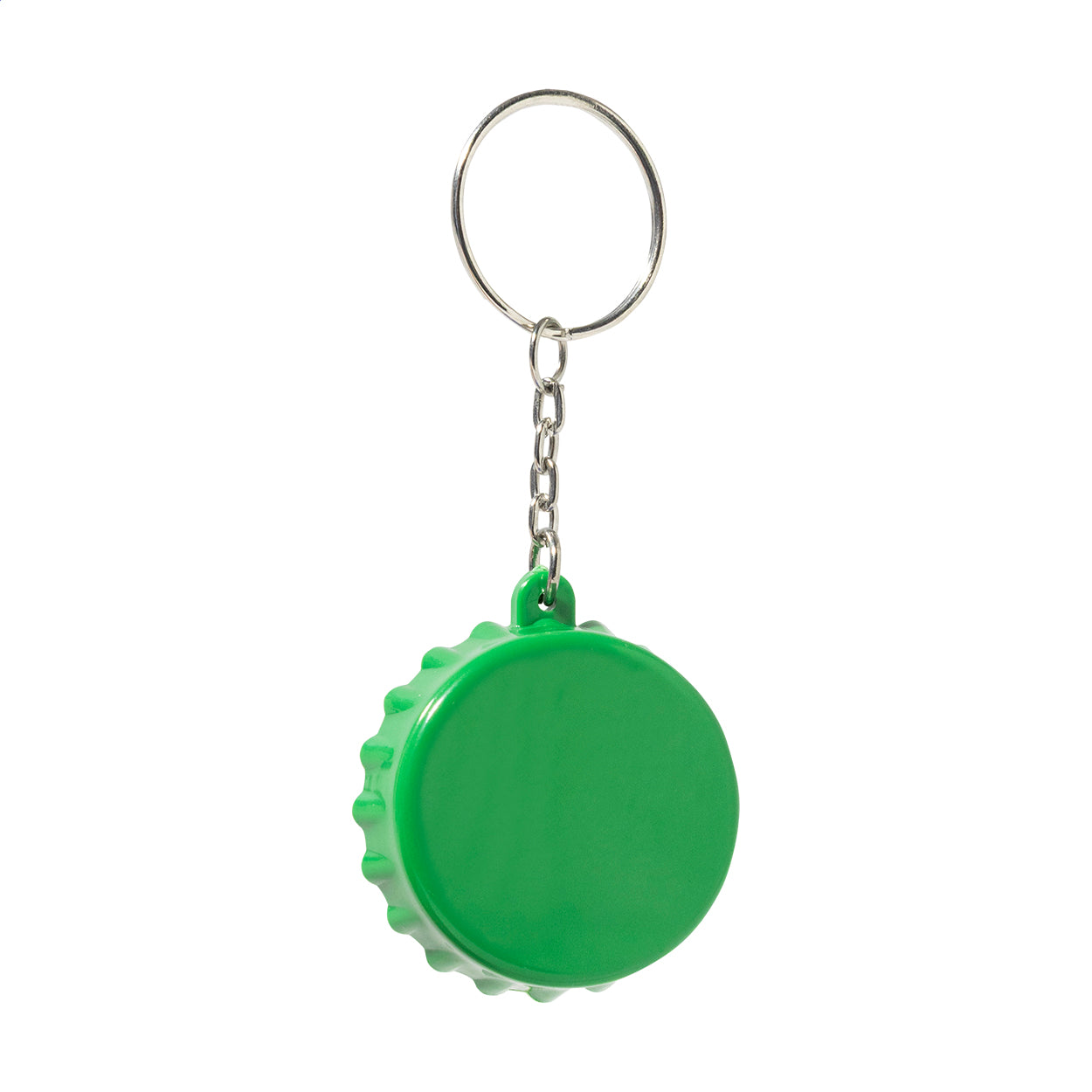 Popcap RABS Flaschenöffner mit Schlüsselanhäger