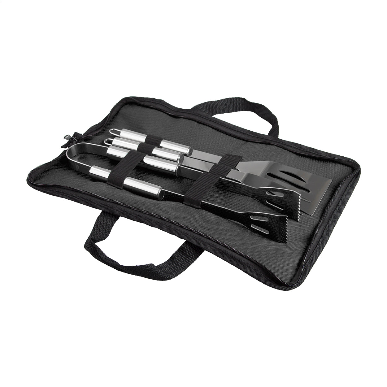 Tory BBQ Set