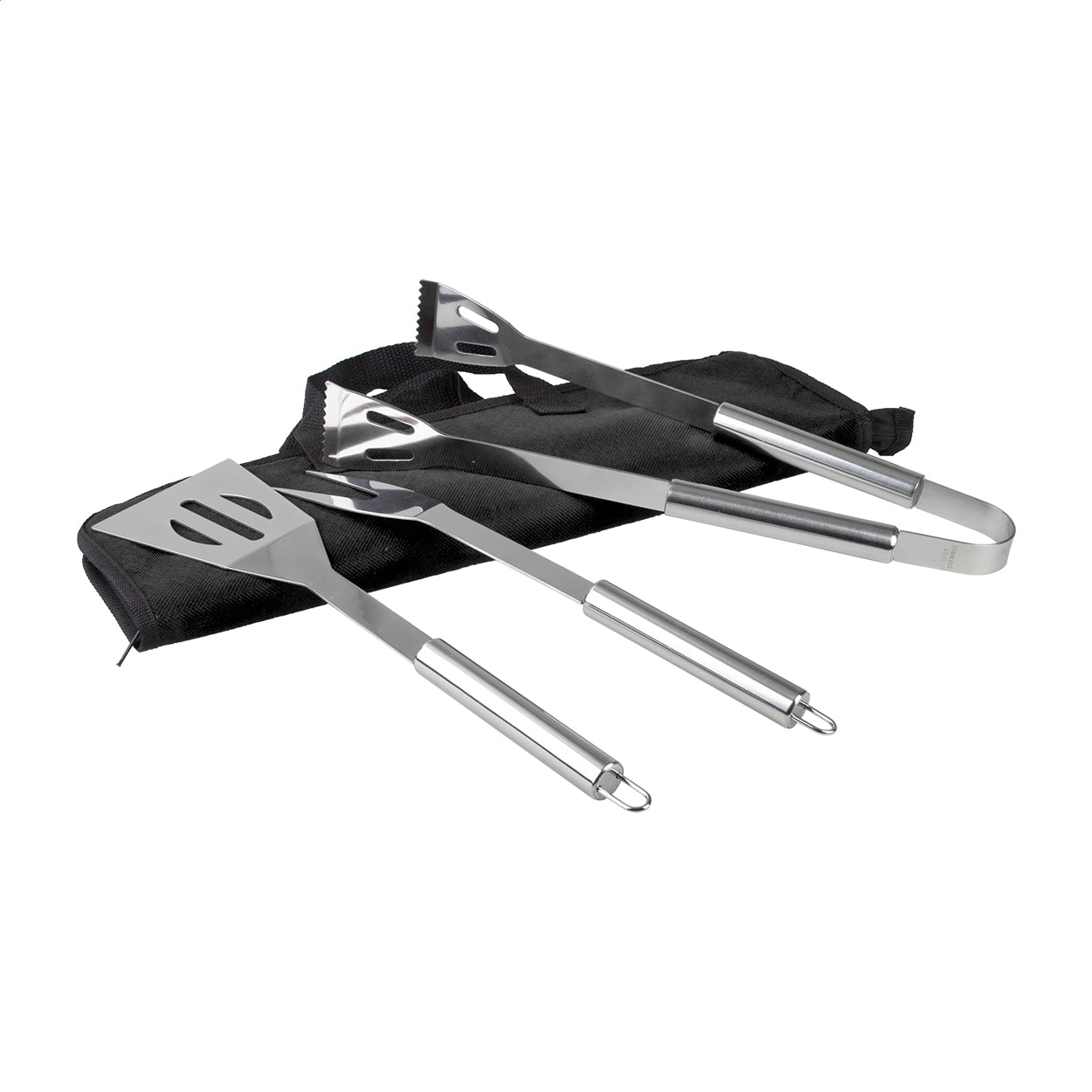 Tory BBQ Set