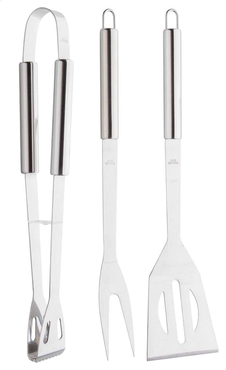 Tory BBQ Set