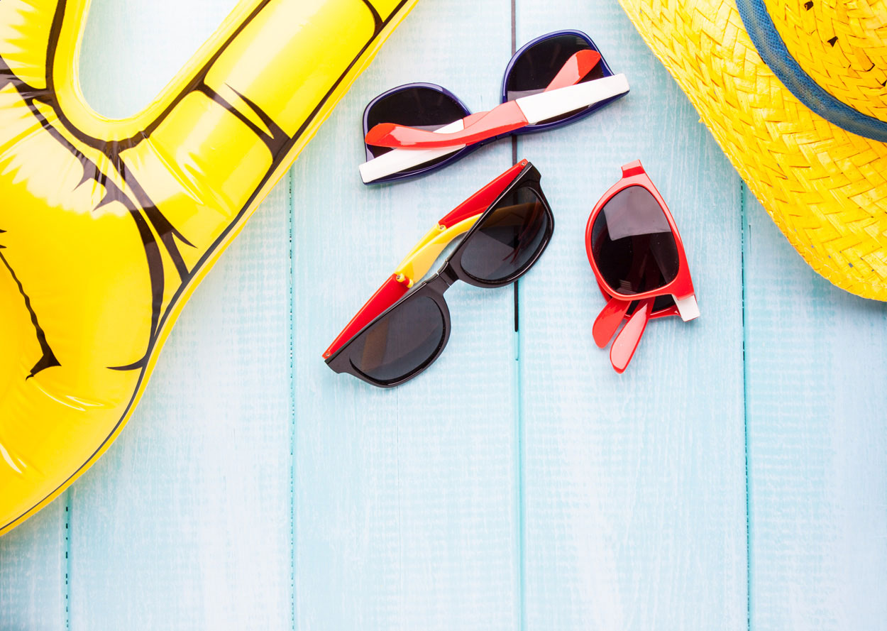 Mundo Sonnenbrille
