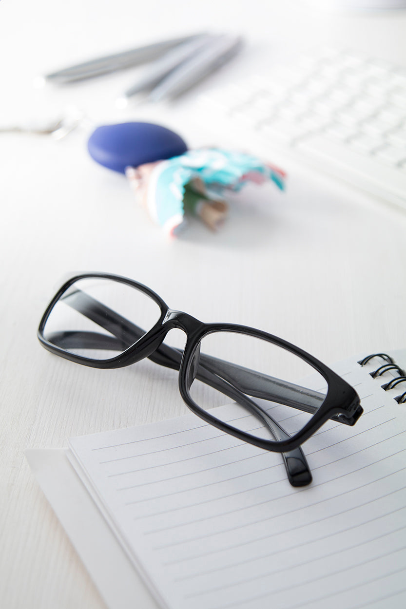 Times Lesebrille