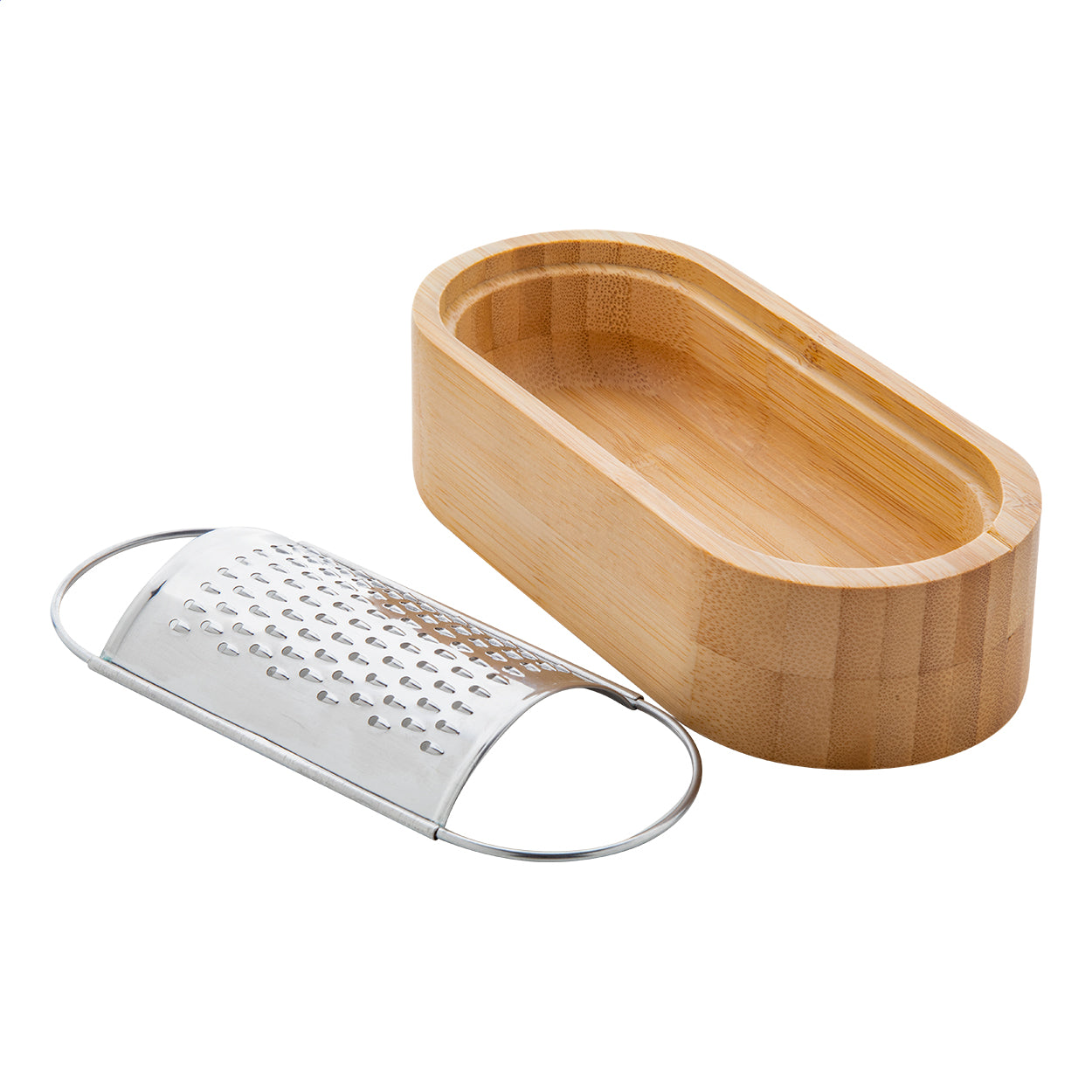 Reggiano Käsereibe