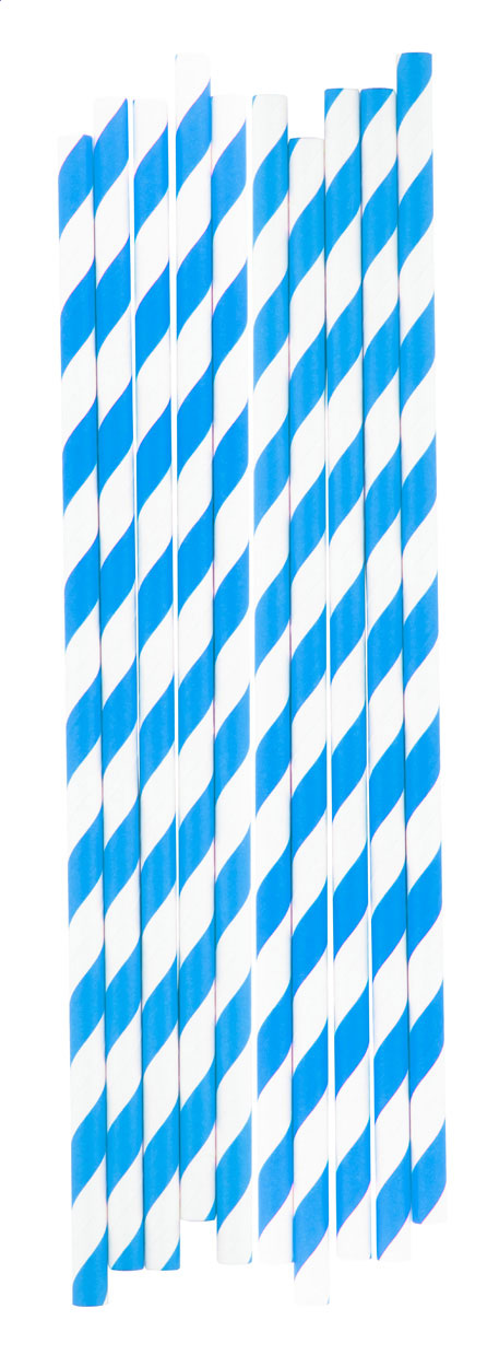 StriStraw Trinkhalm-Set