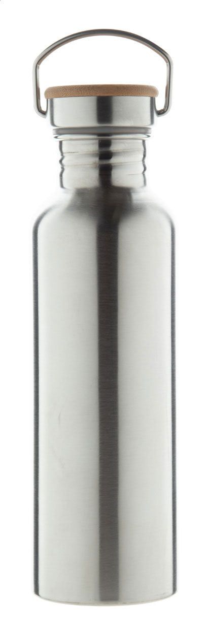 Balman Edelstahl-Trinkflasche