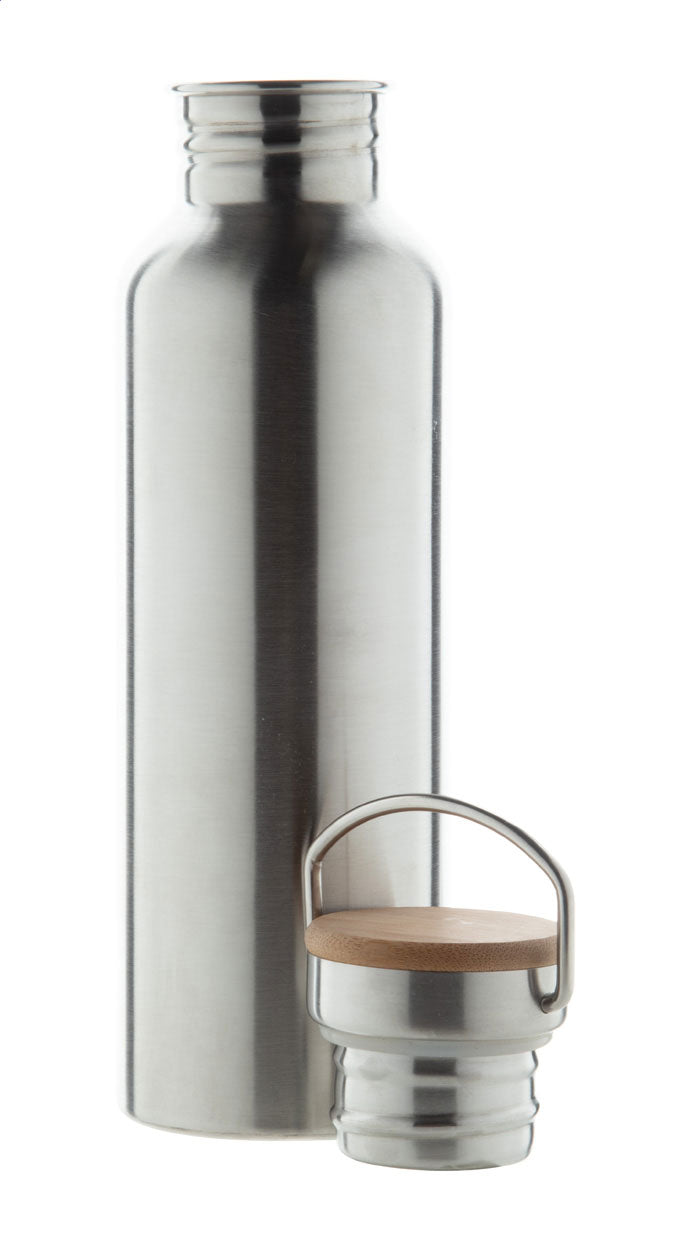 Balman Edelstahl-Trinkflasche
