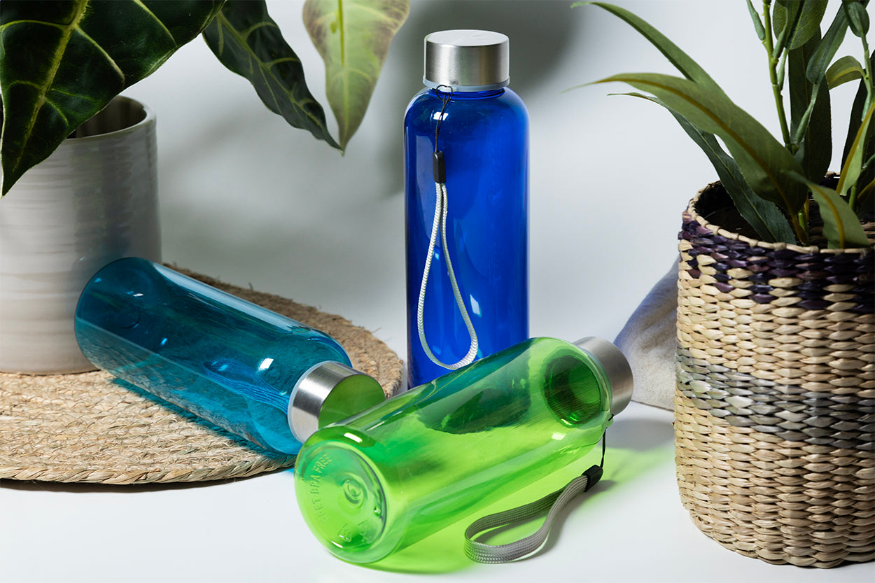 Pemba RPET-Sportflasche