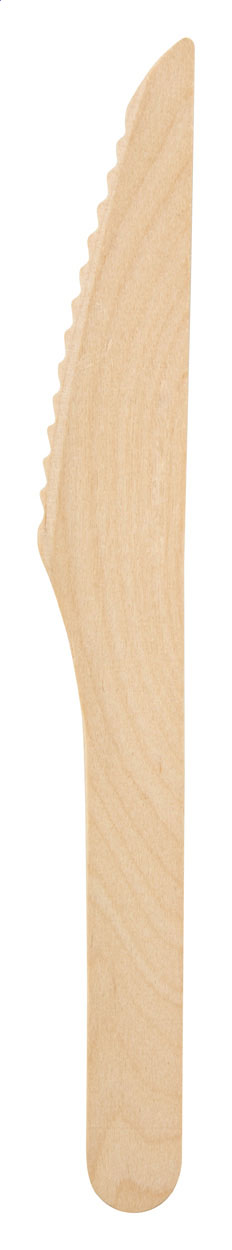 Woolly Holzbesteck