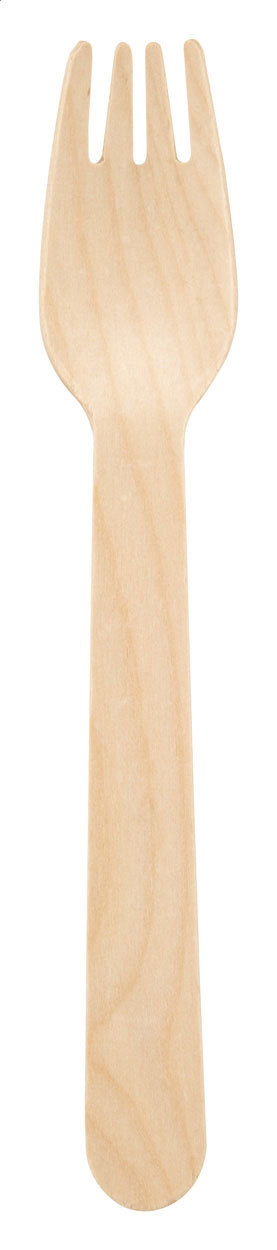 Woolly Holzbesteck