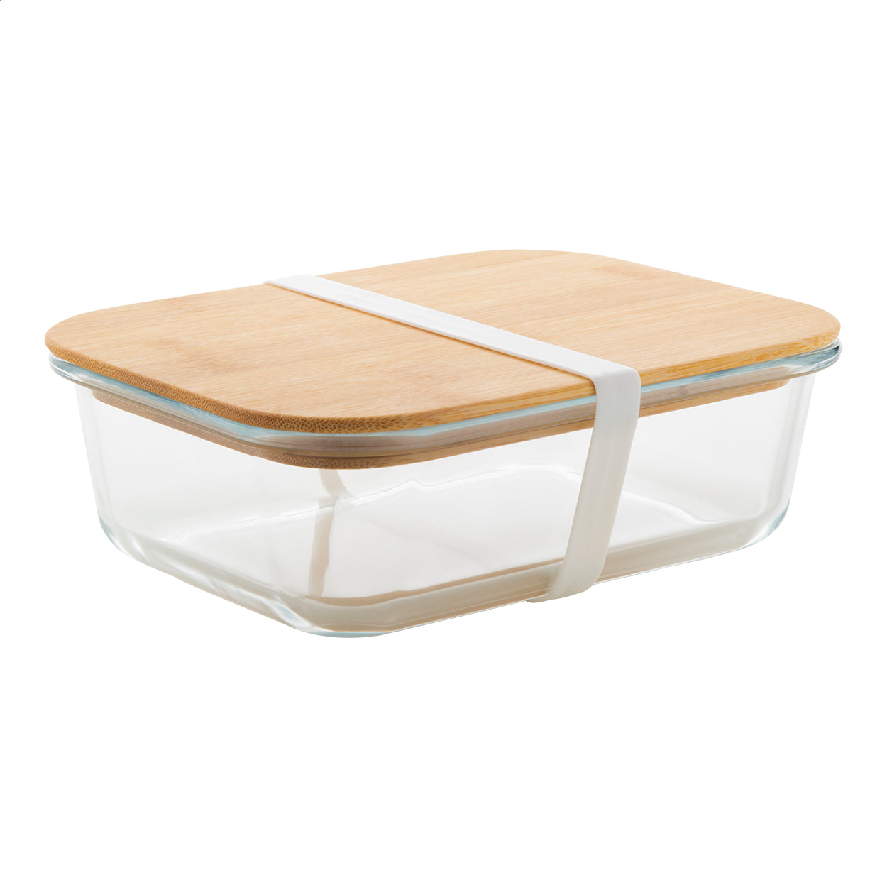 Vittata Glas-Lunchbox