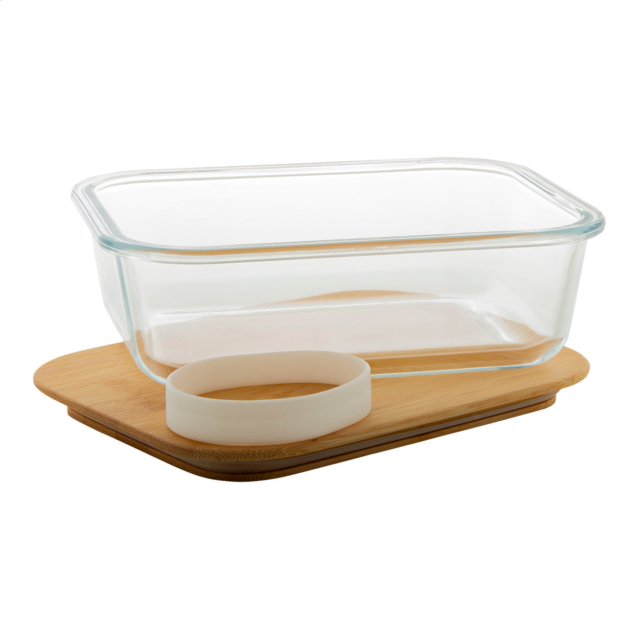 Vittata Glas-Lunchbox