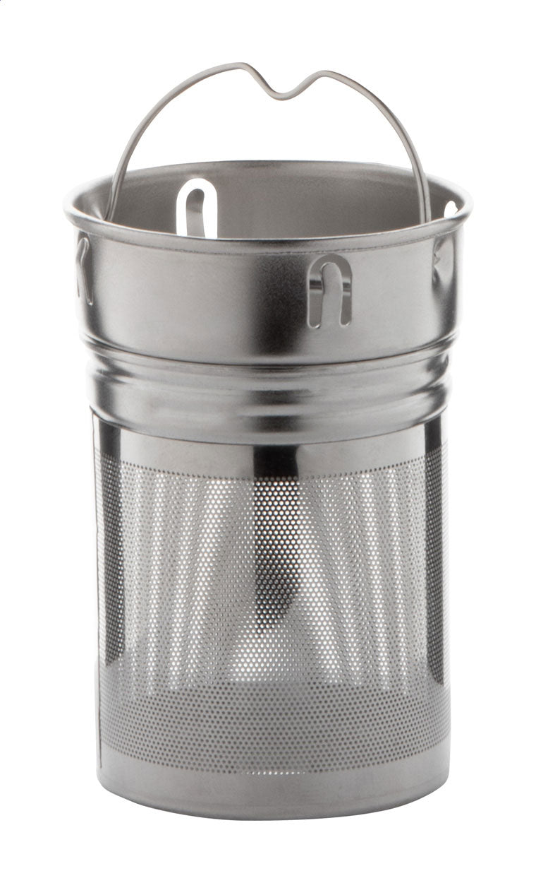 Andina Glas-Thermoflasche