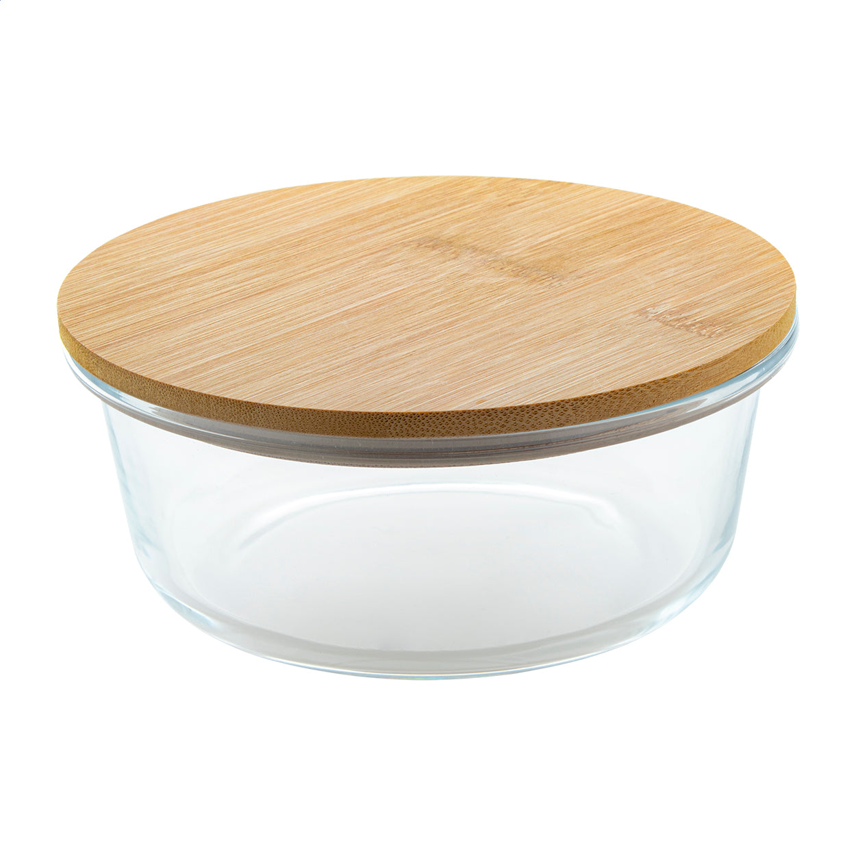 Ruttata Glas-Lunchbox