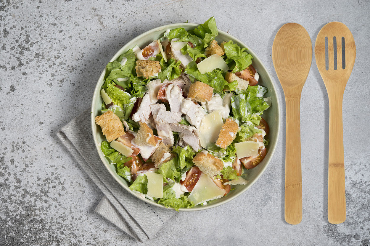 Escaro Salatbesteck