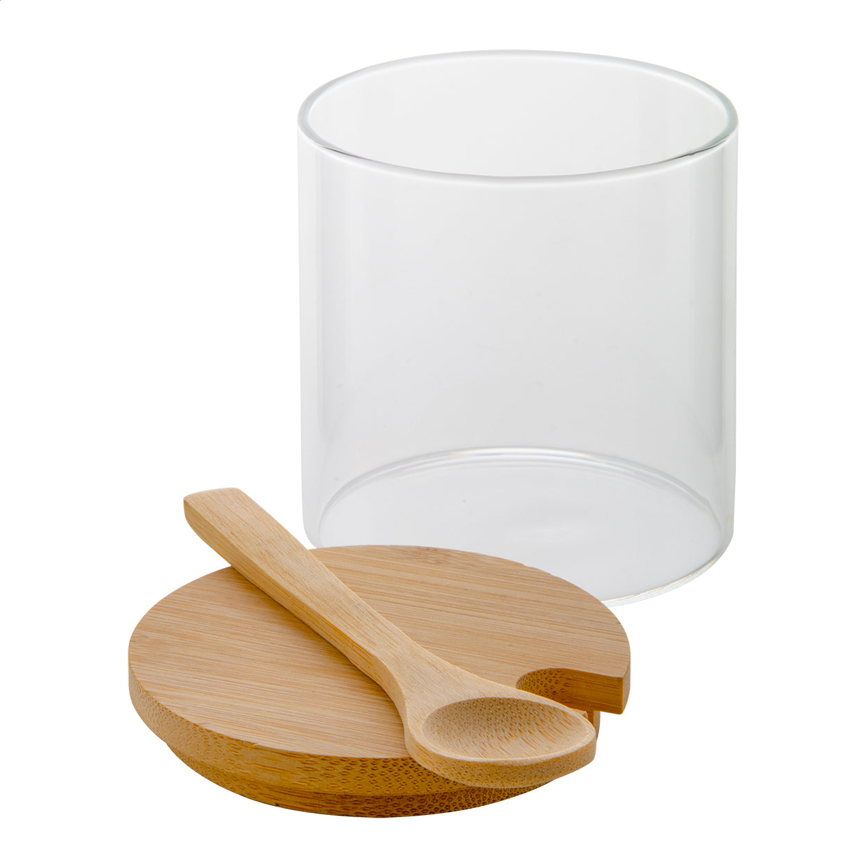 Lanai Gewürzbehälter aus Glas