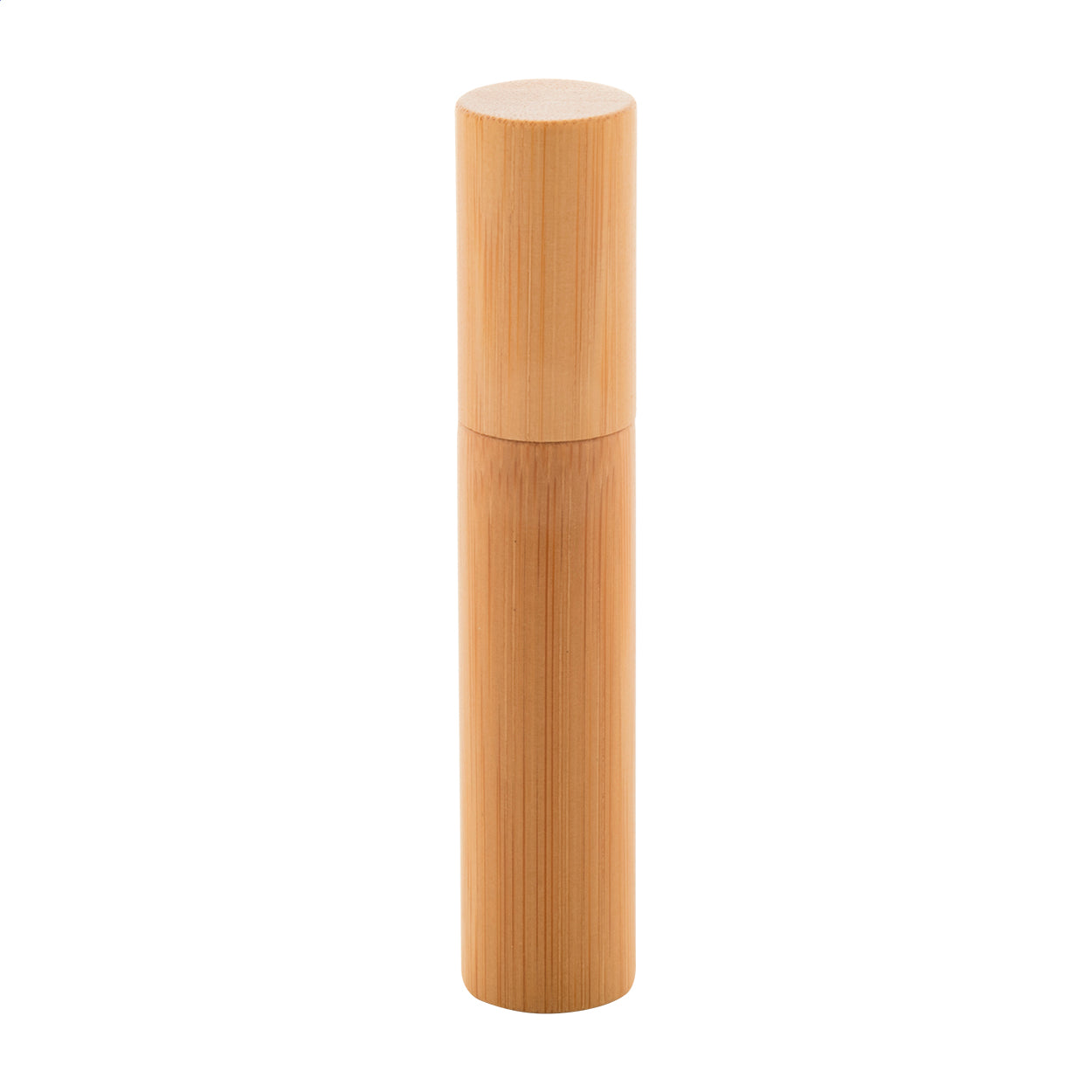 Fragrano Parfümflasche aus Bambus