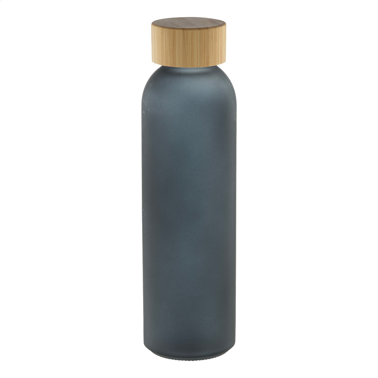 Cloody Glas-Trinkflasche