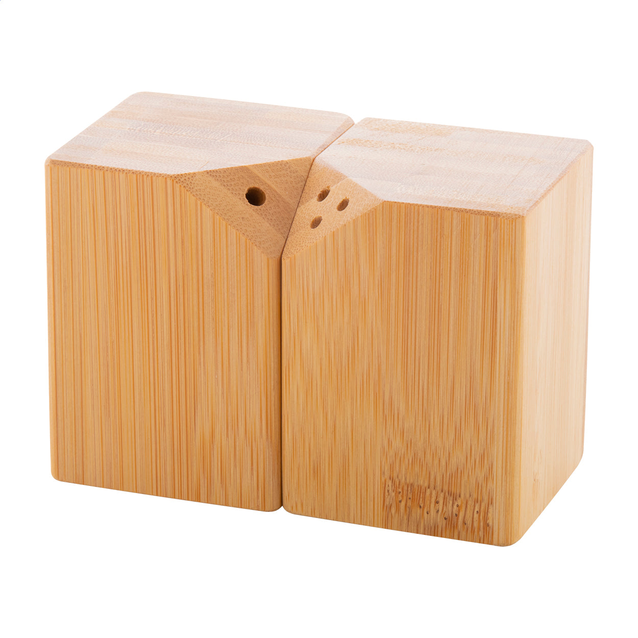 Kerala Salz- und Pfefferstreuer-Set