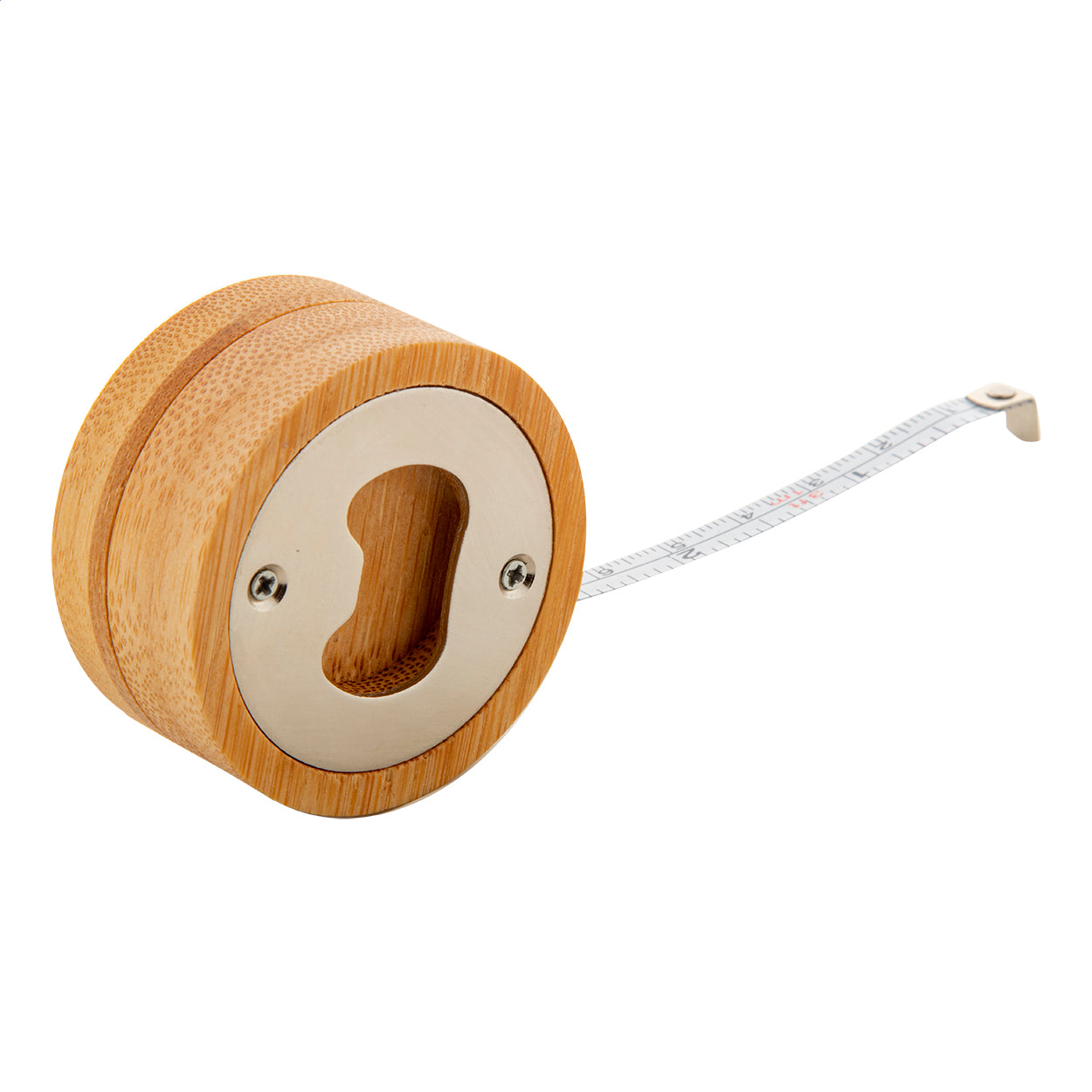 Meaboo Flaschenöffner mit Maßband