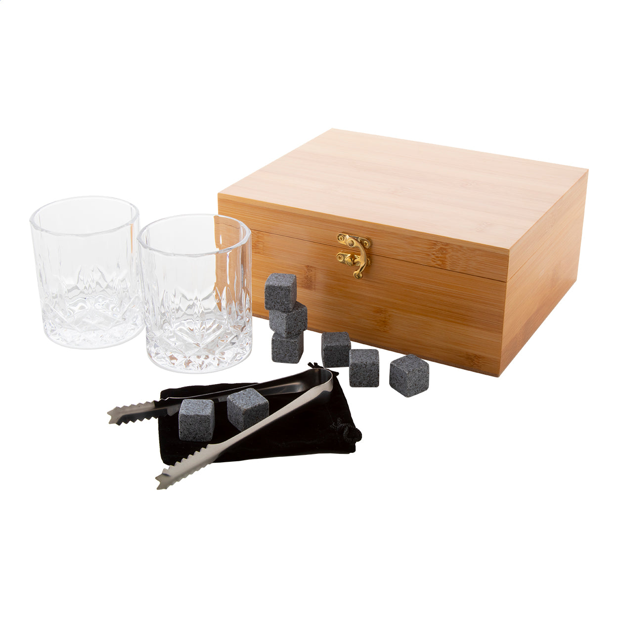 Speyside Whisky-Set
