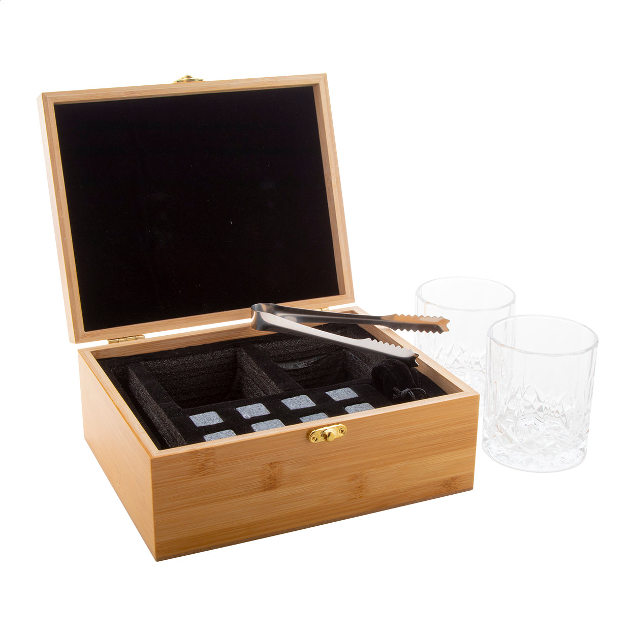 Speyside Whisky-Set