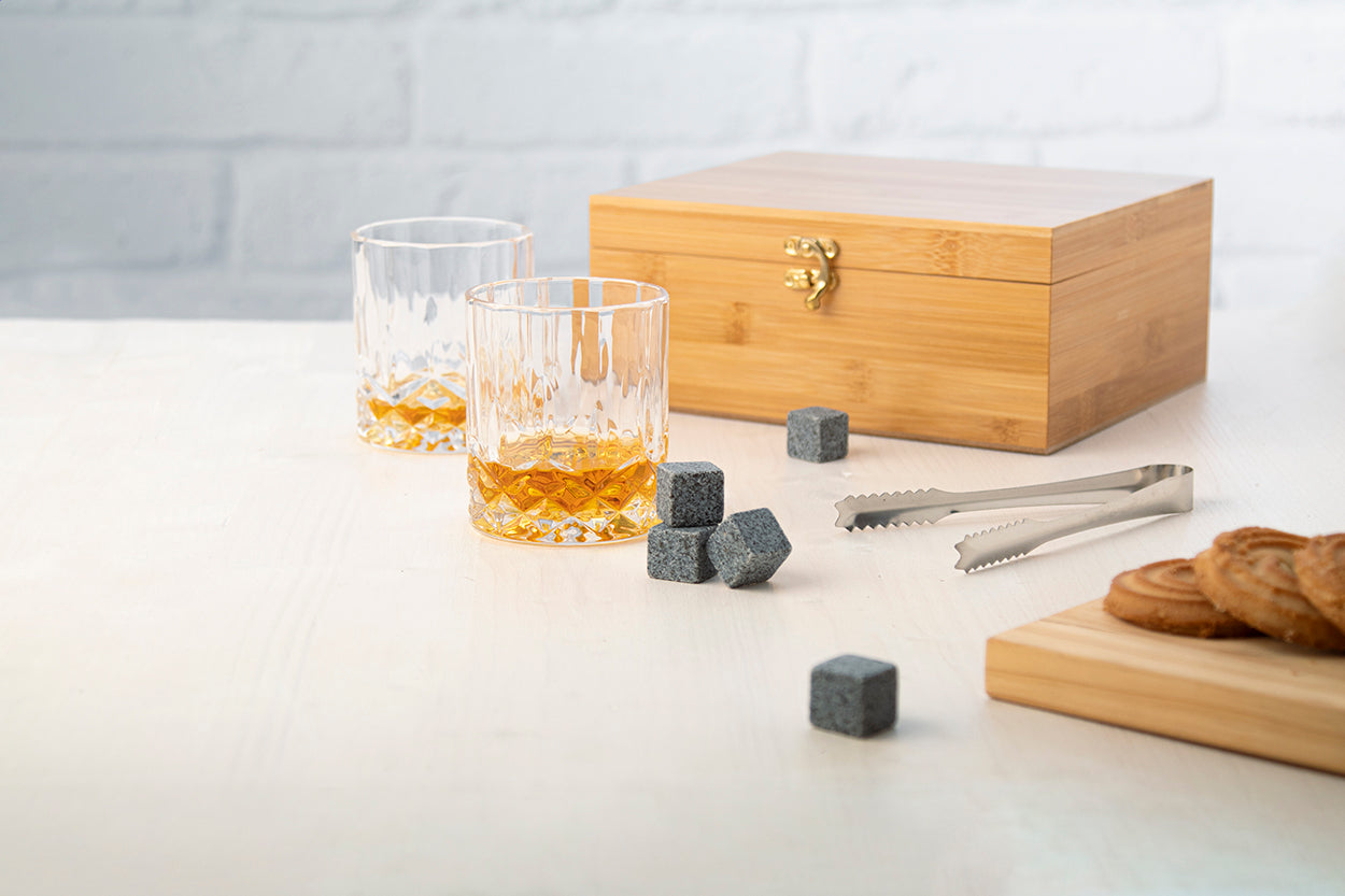 Speyside Whisky-Set