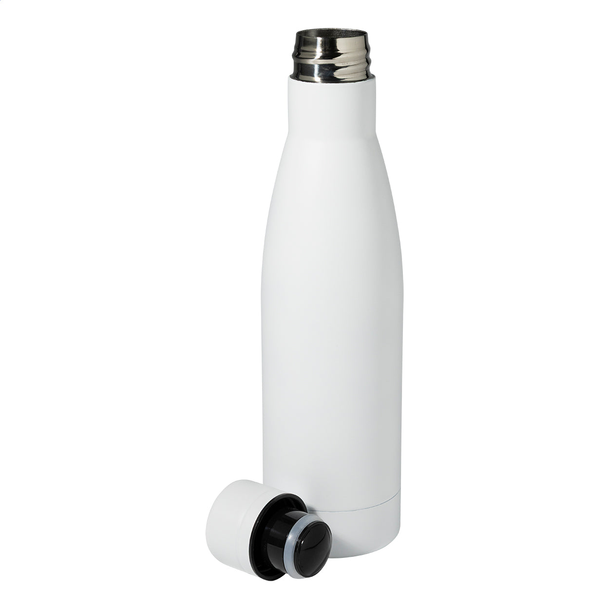 Koppar Kupferisolierte Thermoflasche