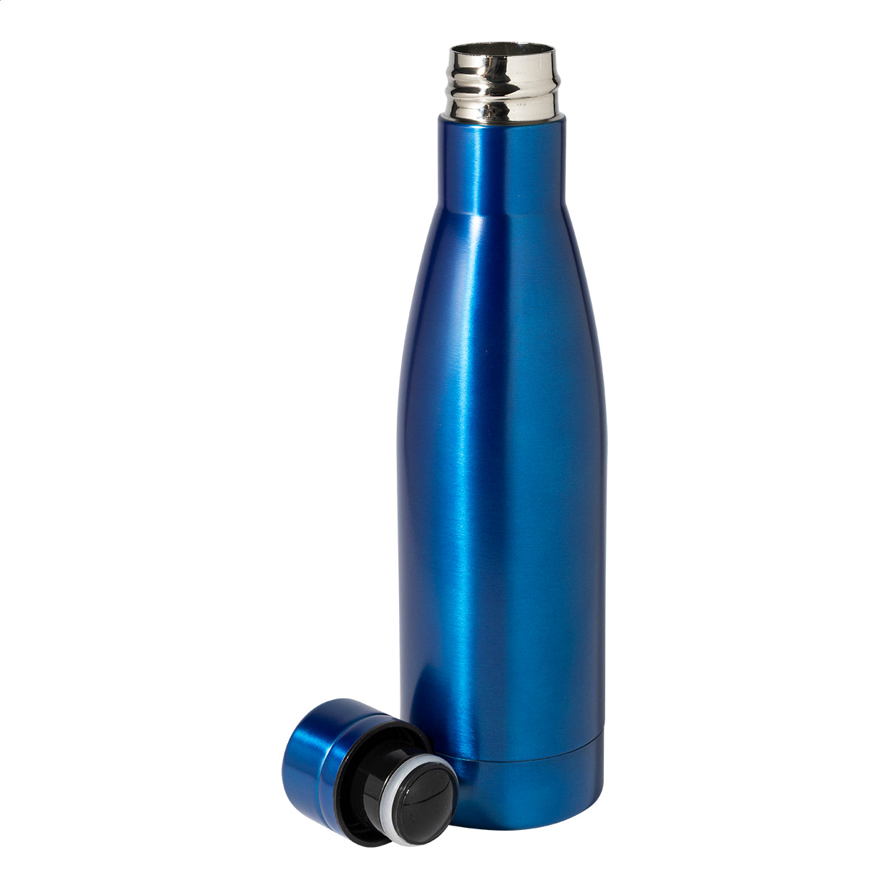 Koppar Kupferisolierte Thermoflasche