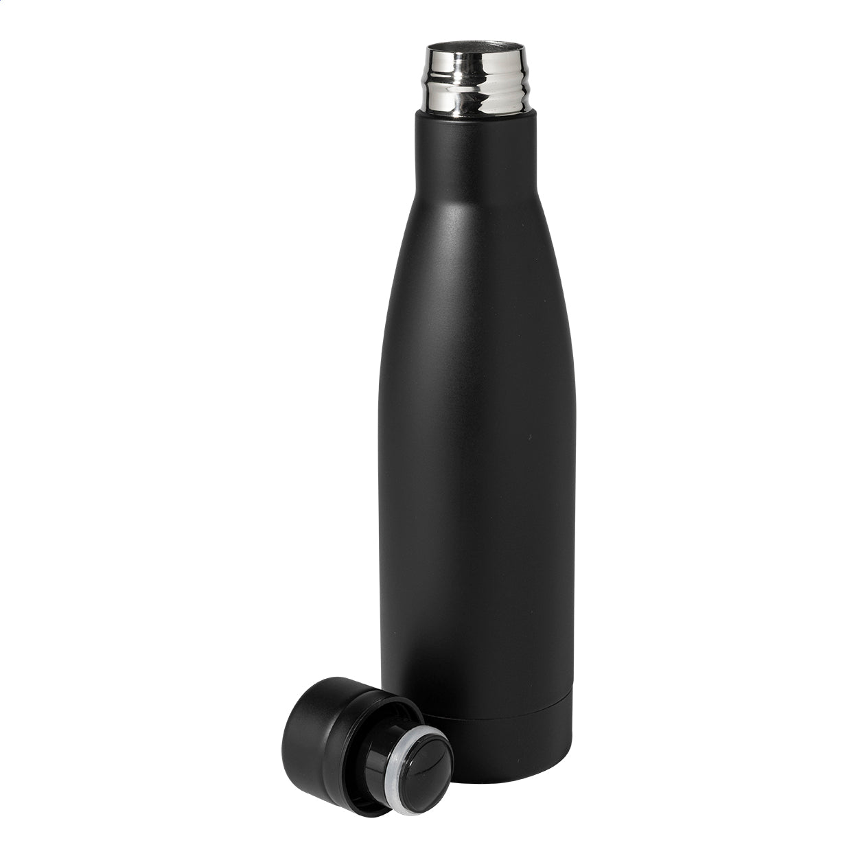 Koppar Kupferisolierte Thermoflasche