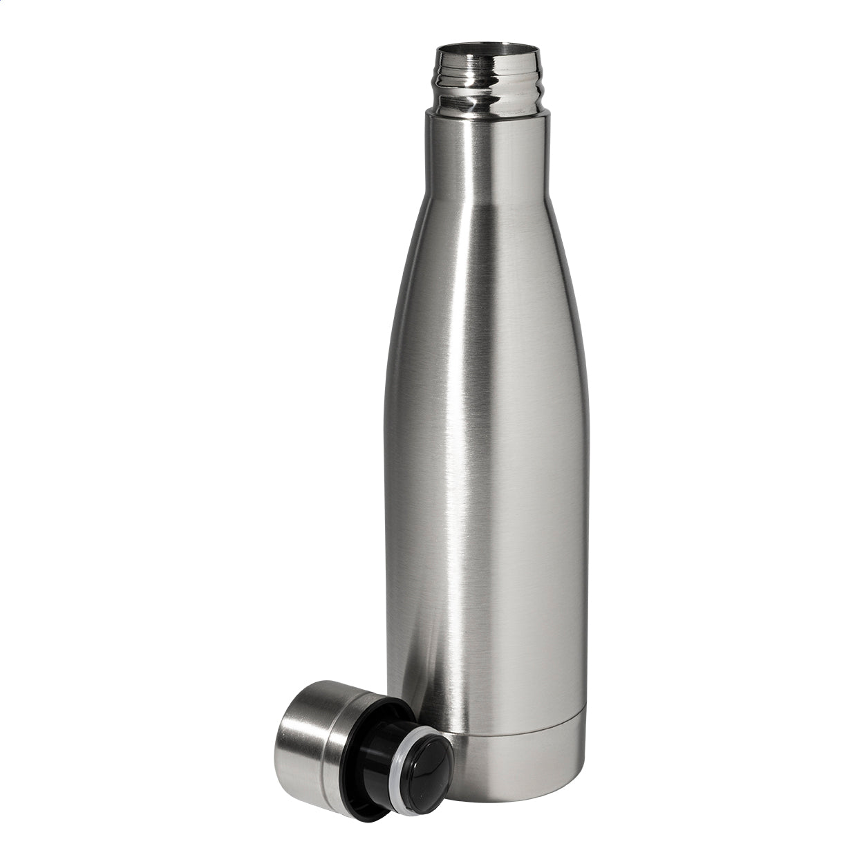 Koppar Kupferisolierte Thermoflasche