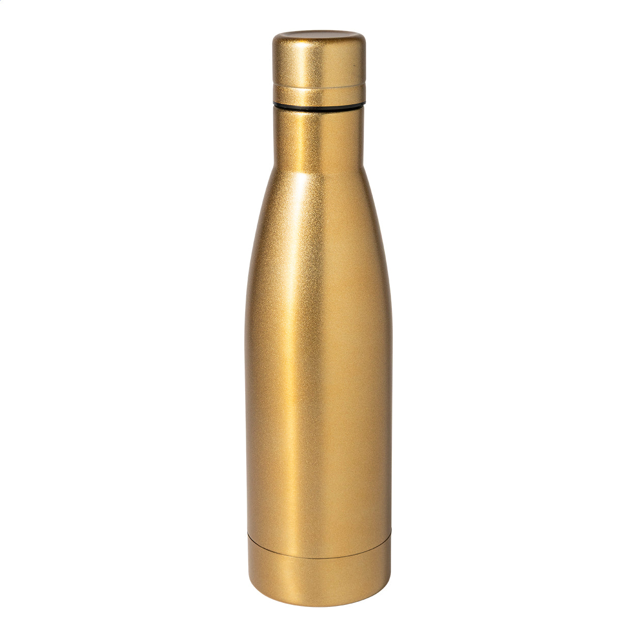 Koppar Kupferisolierte Thermoflasche