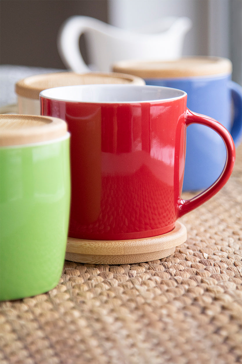 Hemera Plus Tasse